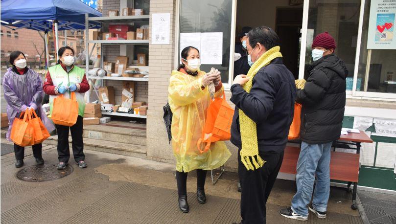 镇居委会天气预报及应对指南