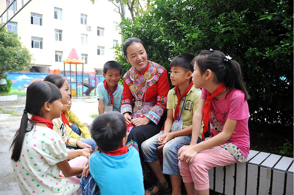 忻城县小学最新动态报道