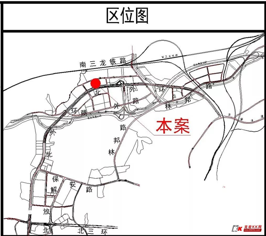 新罗区初中最新动态报道