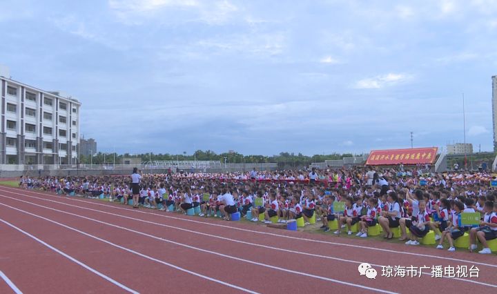 琼海市小学最新项目，开启现代教育新篇章探索