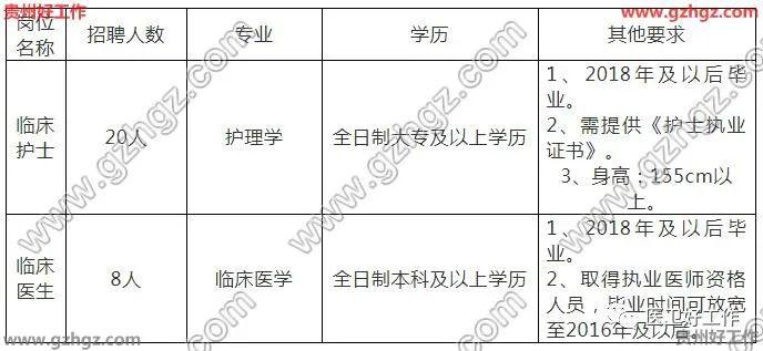 麻江县医疗保障局最新招聘公告解读