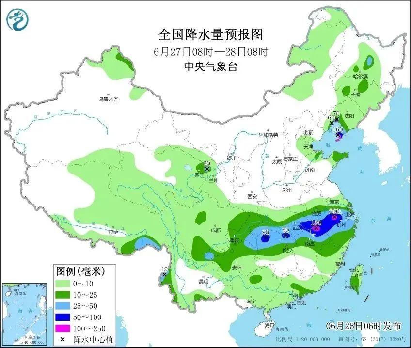 田头乡最新天气预报通知